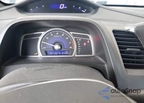 2007 Honda Civic Ex z USA, uszkodzony, nr VIN 1HGFA16857L060134